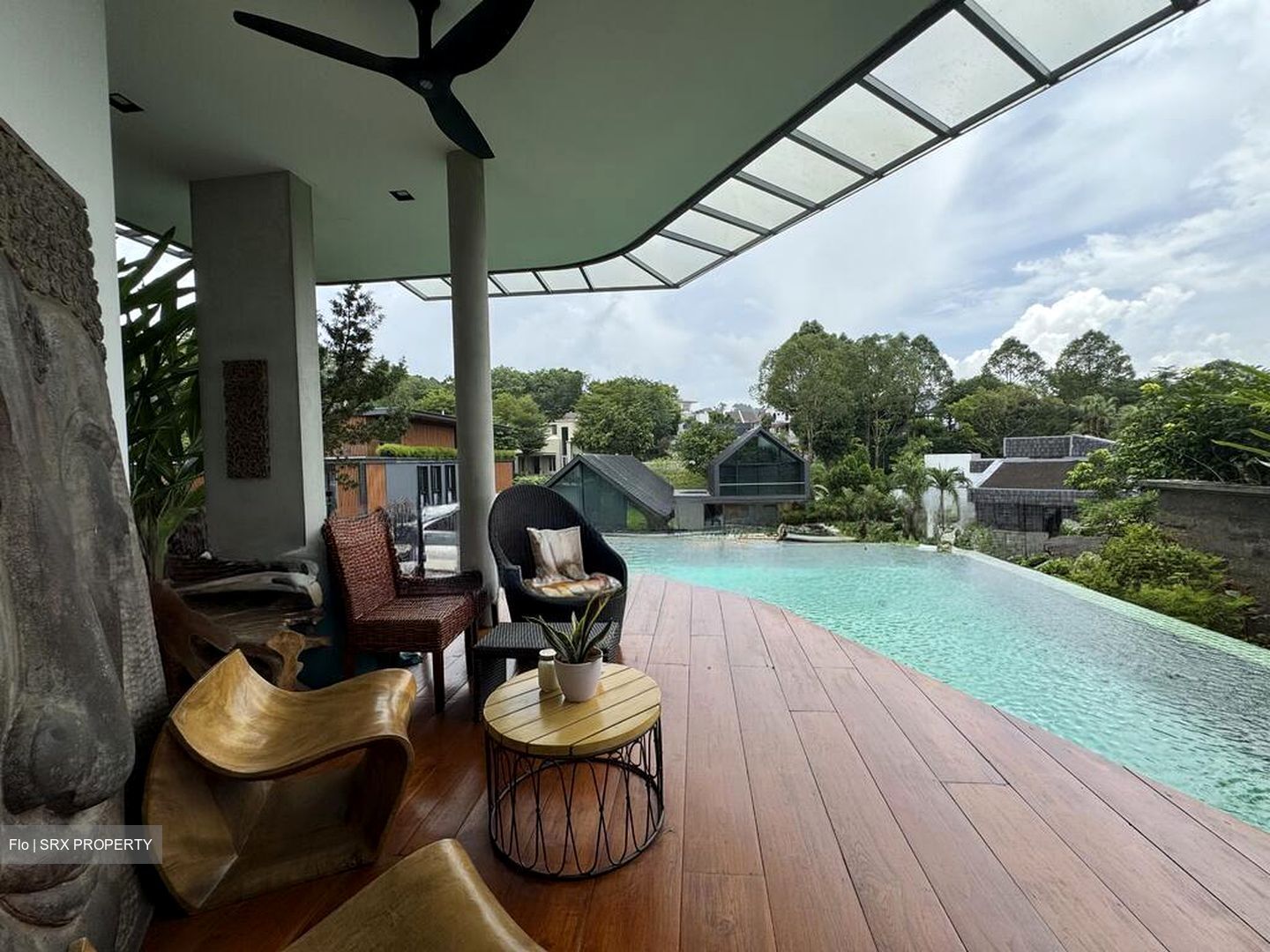 Jalan Kampong Chantek (D21), Detached #496167171